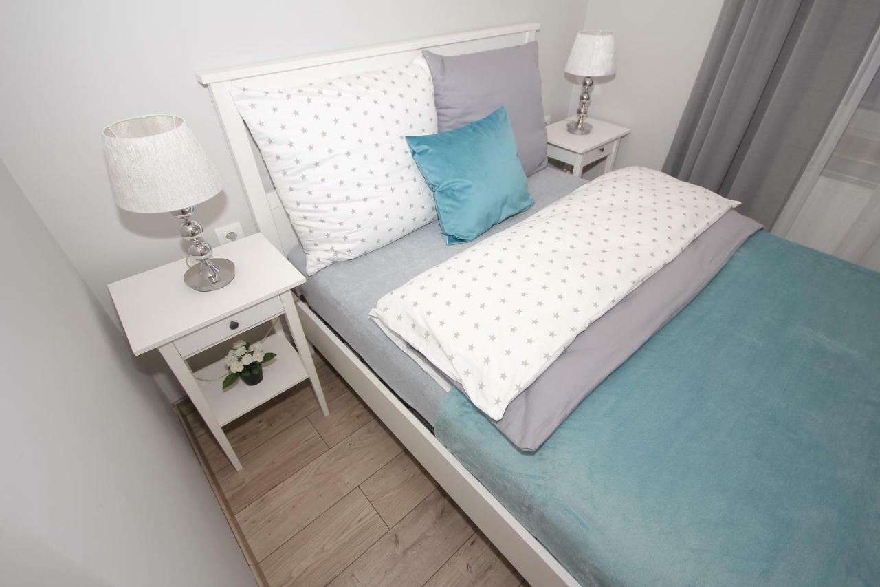 Miodowa 34 Apartament *