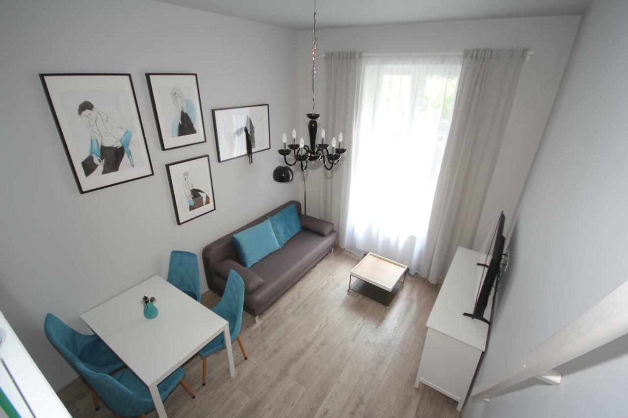 Miodowa 34 * Krakau