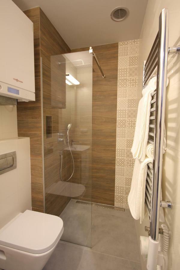 Miodowa 34 Apartment