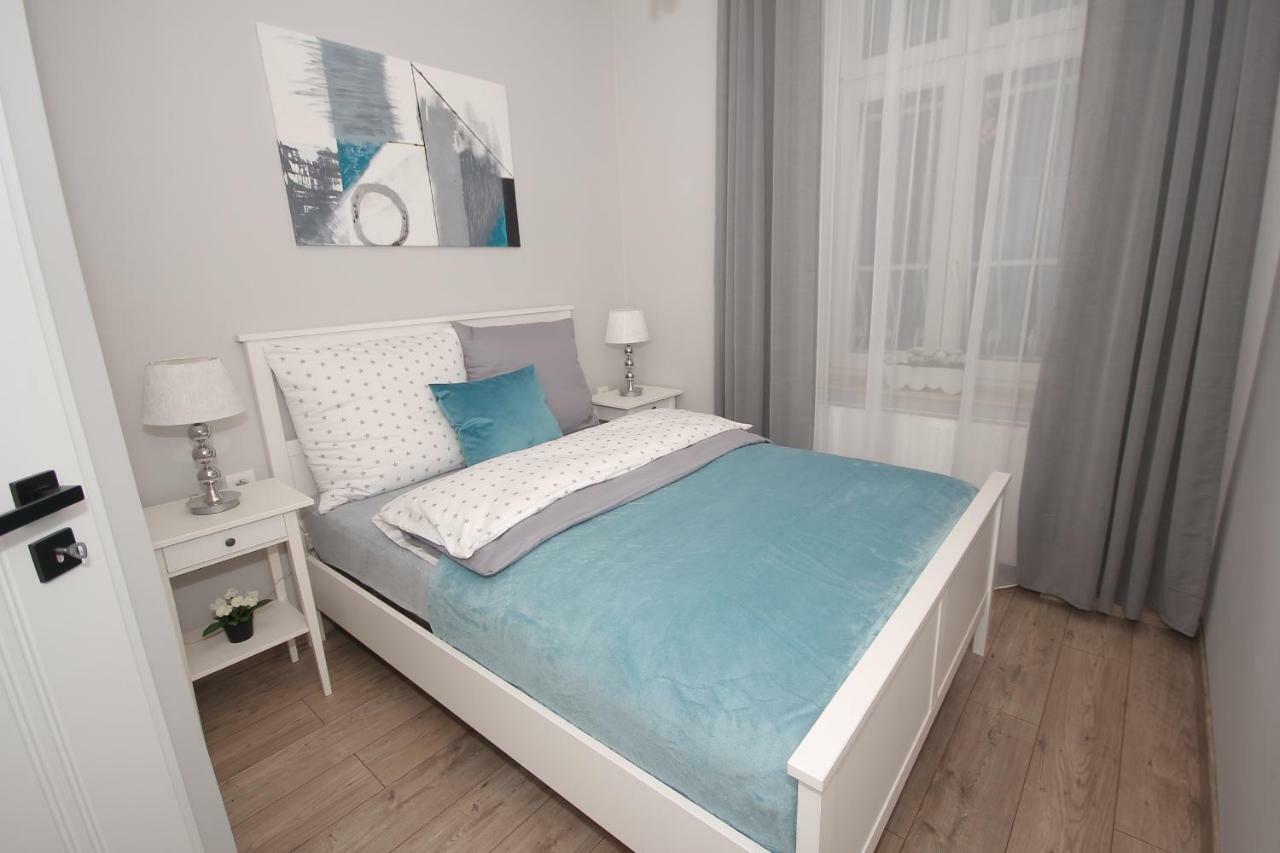Miodowa 34 Apartment Krakau