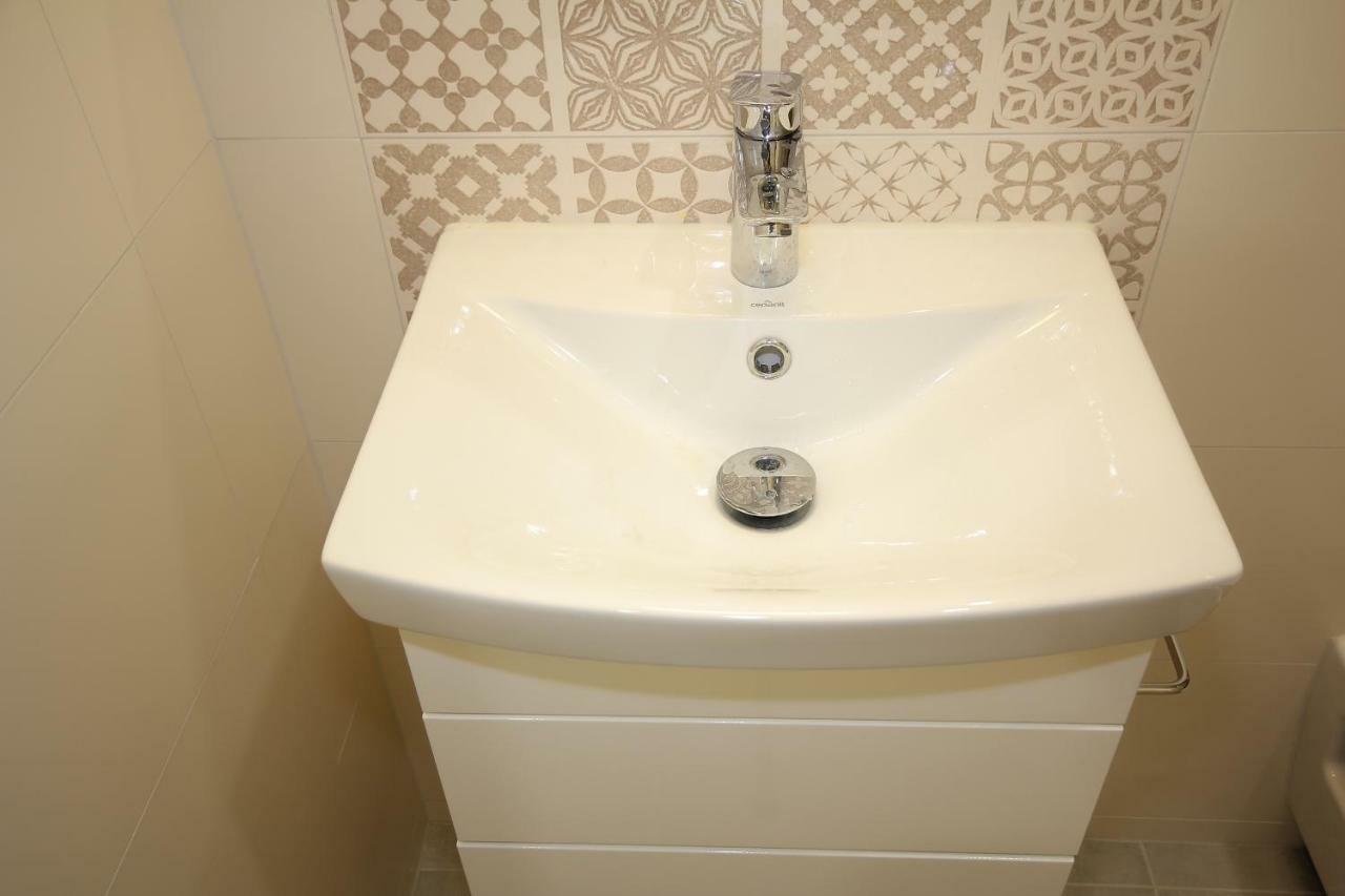 Apartment Miodowa 34 Krakau