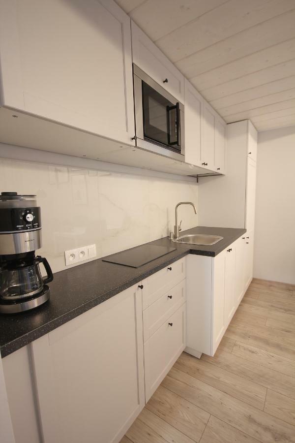Miodowa 34 Apartment