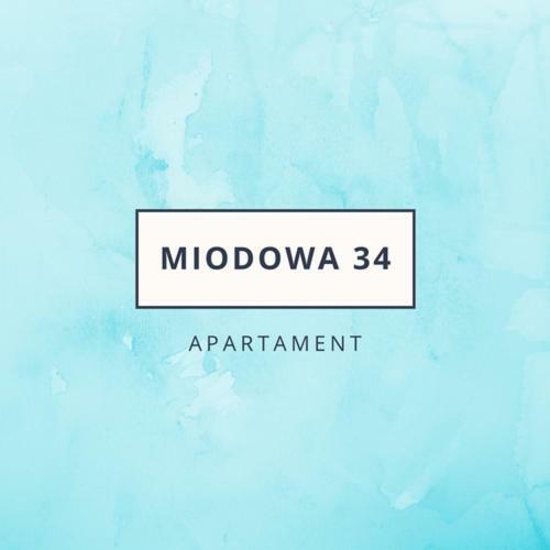 Apartment Miodowa 34